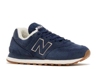 New Balance 574 Eclipse Gold