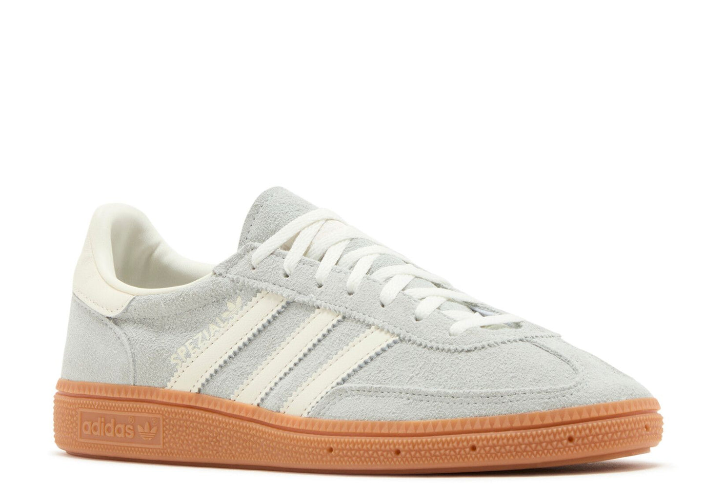 Adidas Handball Spezial Wonder Silver Gum