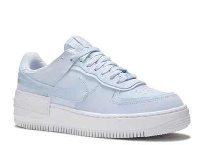 Air Force 1 Shadow Hydrogen Blue