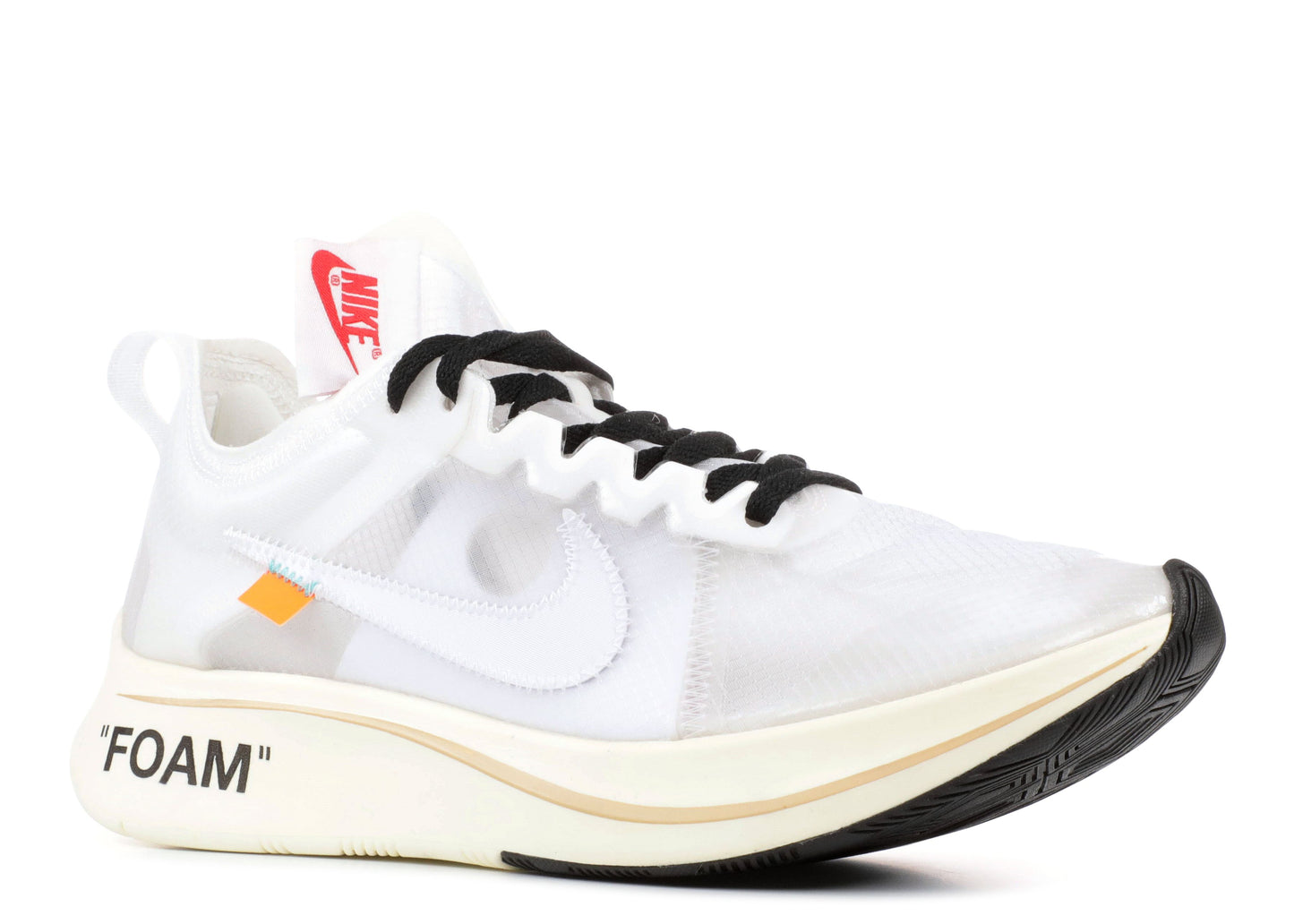 Off-White Zoom Fly The Ten