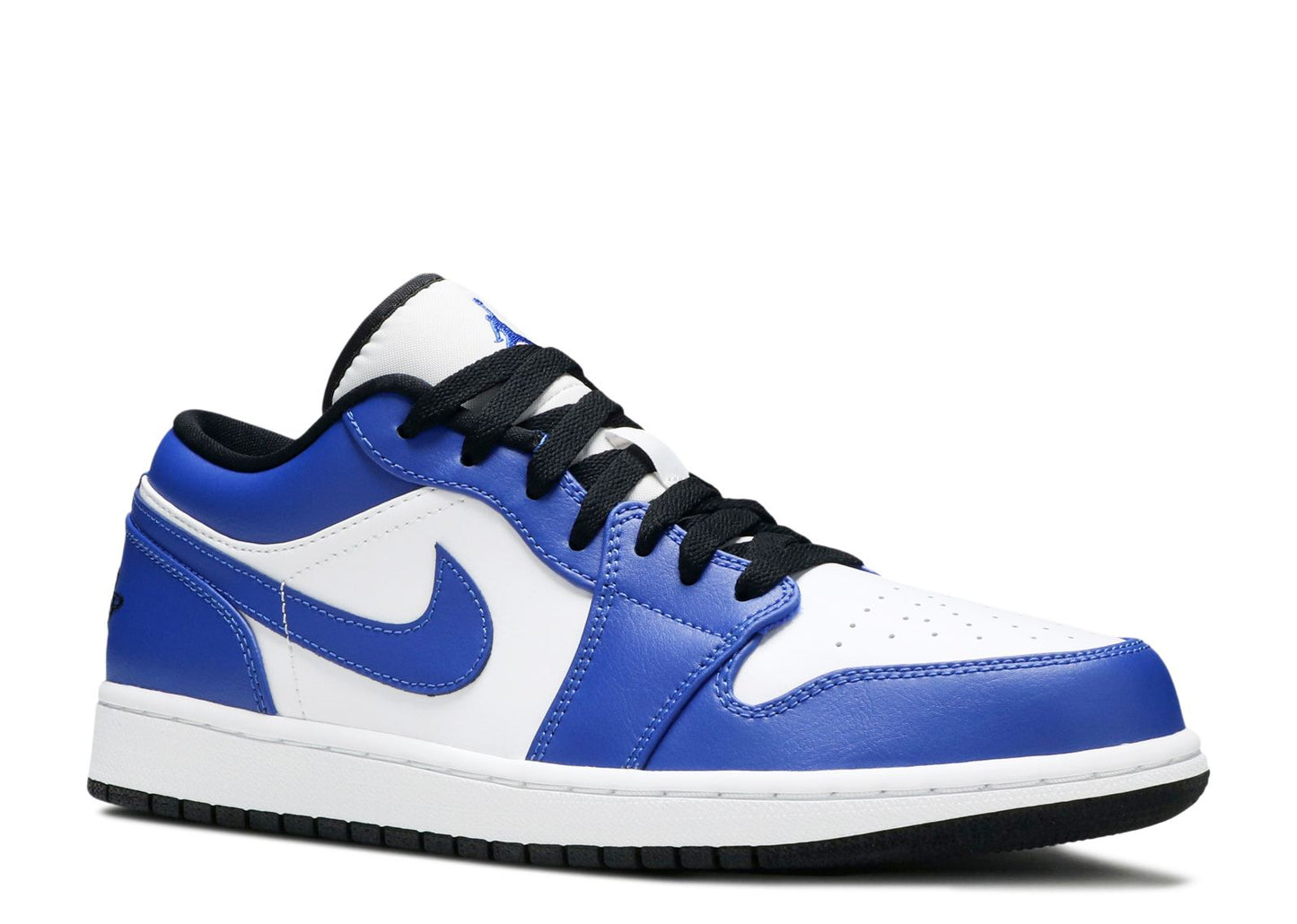 Air Jordan 1 Low Game Royal