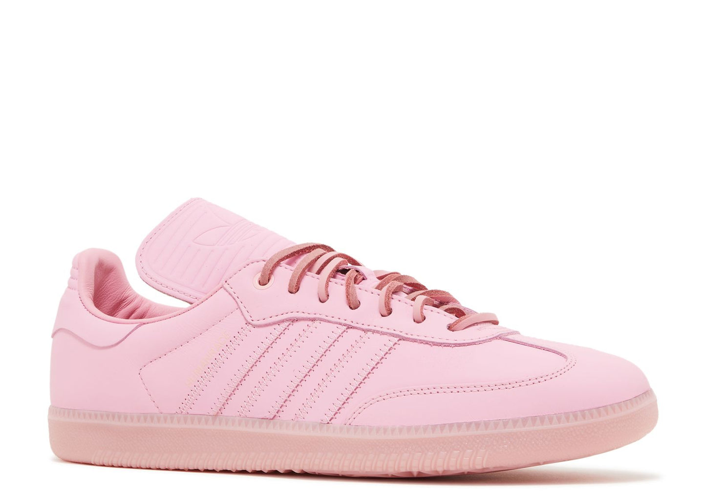 Adidas Samba Pharrell Humanrace Pink