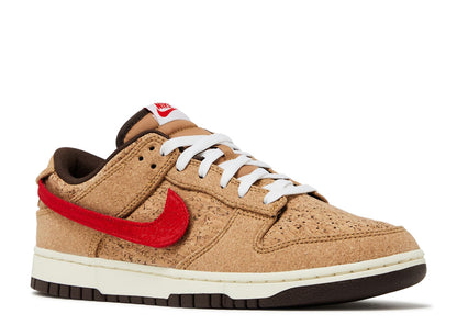 Nike Dunk Low Clot Cork