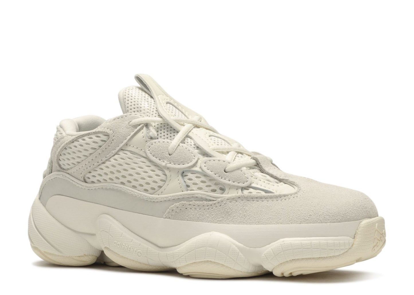 Yeezy 500 Bone White Enfant