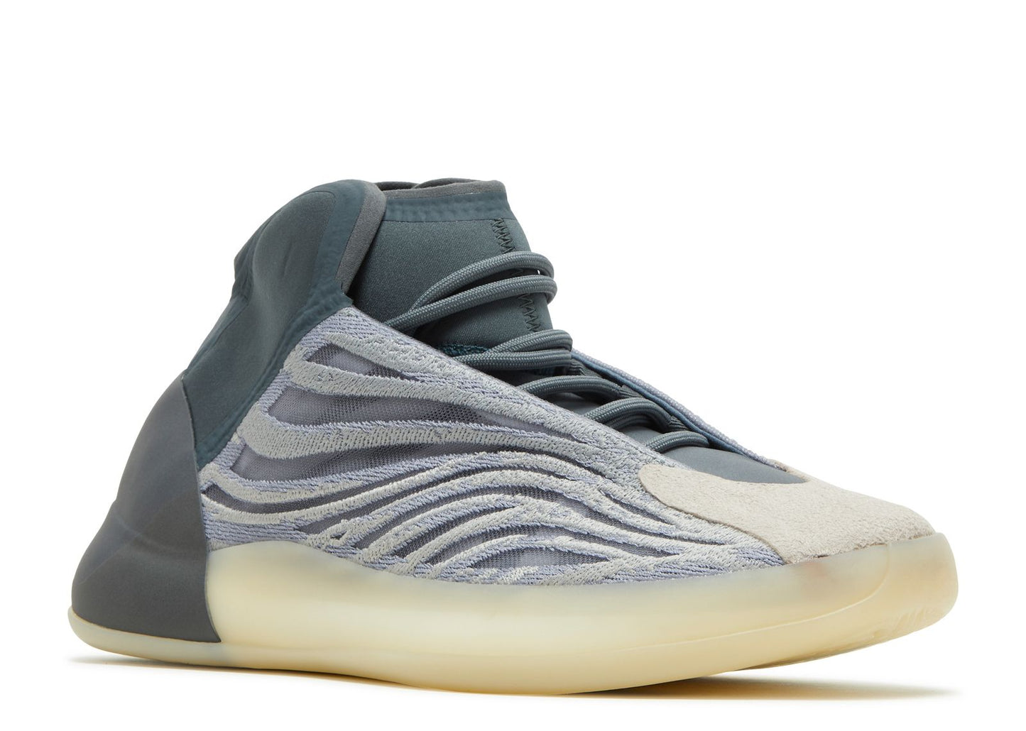 Yeezy QNTM Mono Carbon