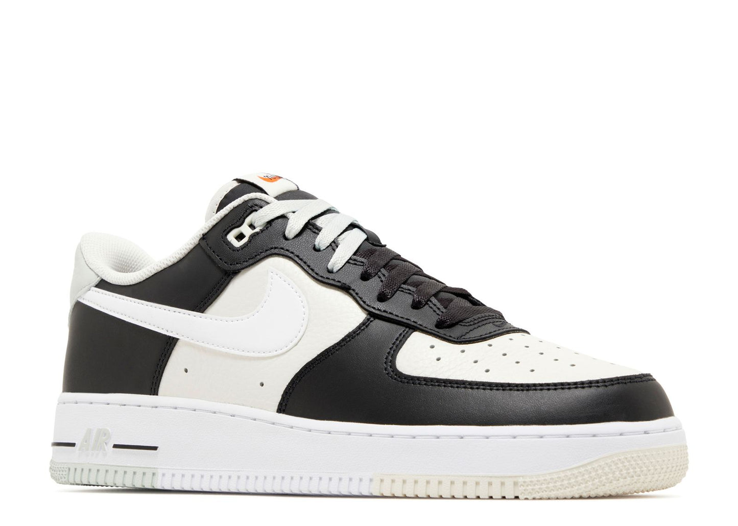 Air Force 1 Low '07 LV8 Split Black Phantom