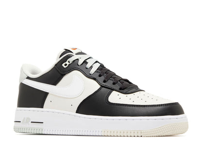 Air Force 1 Low '07 LV8 Split Black Phantom