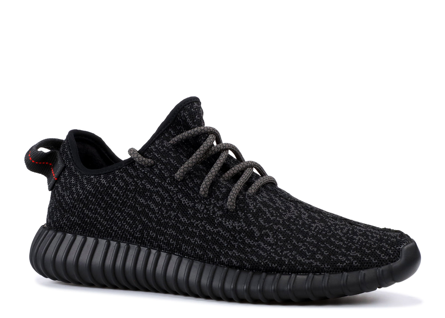 Yeezy Boost 350 Pirate Black