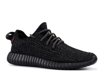 Yeezy Boost 350 Pirate Black