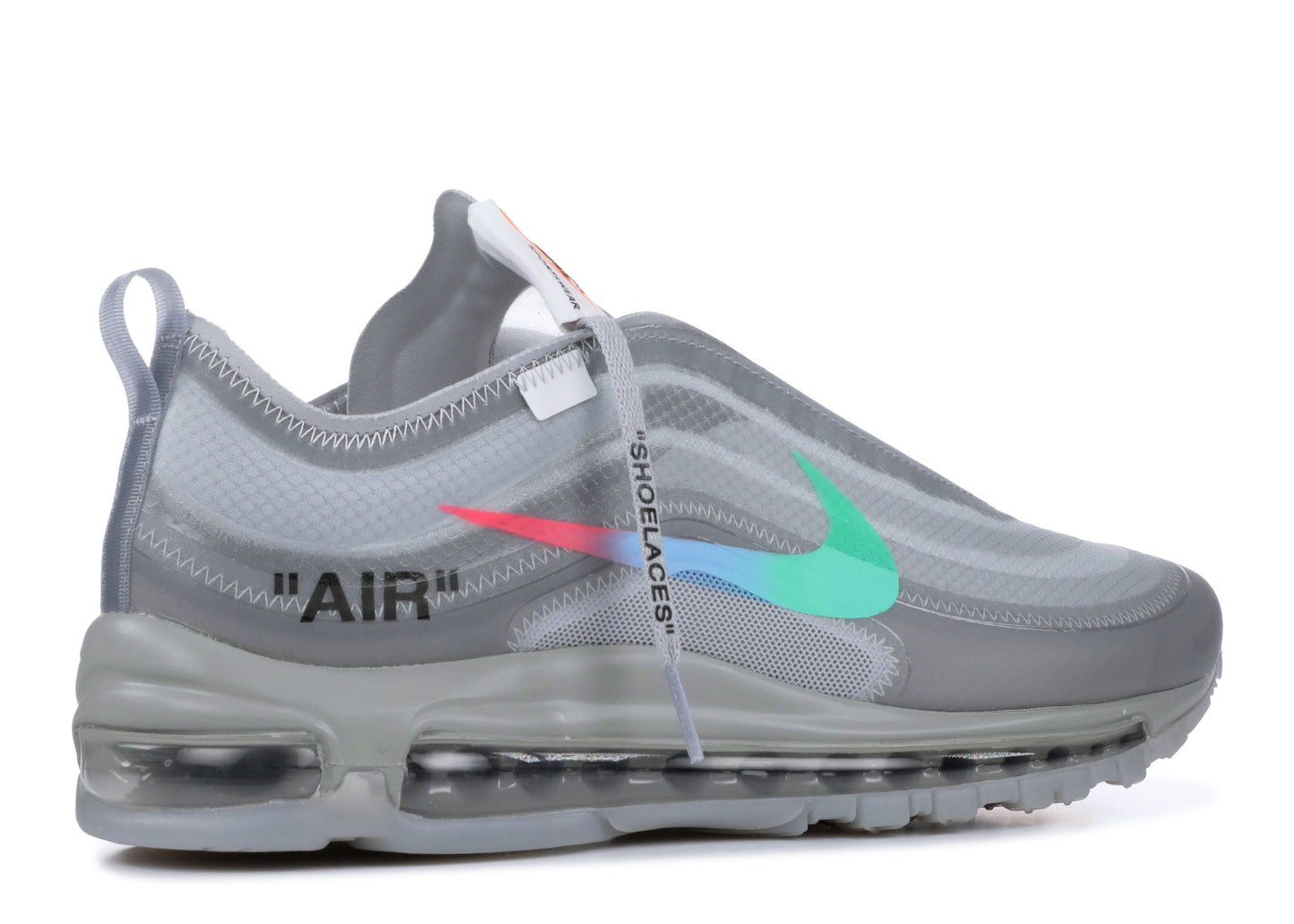 Off-White Air Max 97 Menta