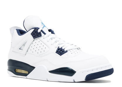 Air Jordan 4 Retro Columbia