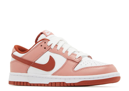 Nike Dunk Low Red Stardust