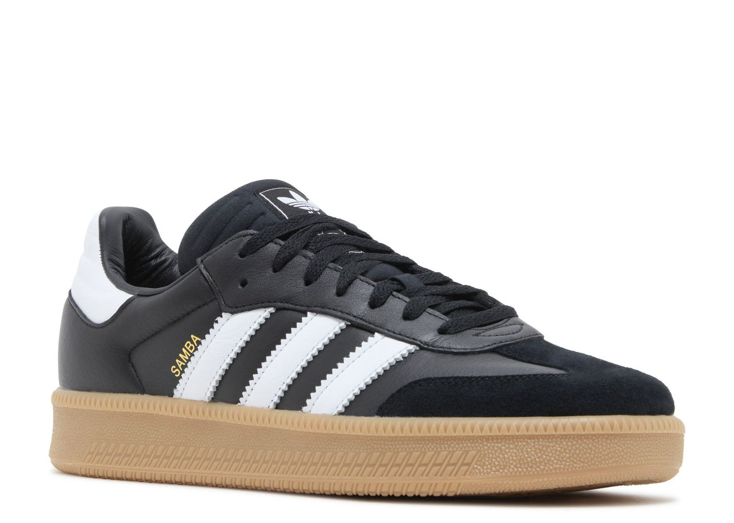 Adidas Samba XLG Core Black Gum