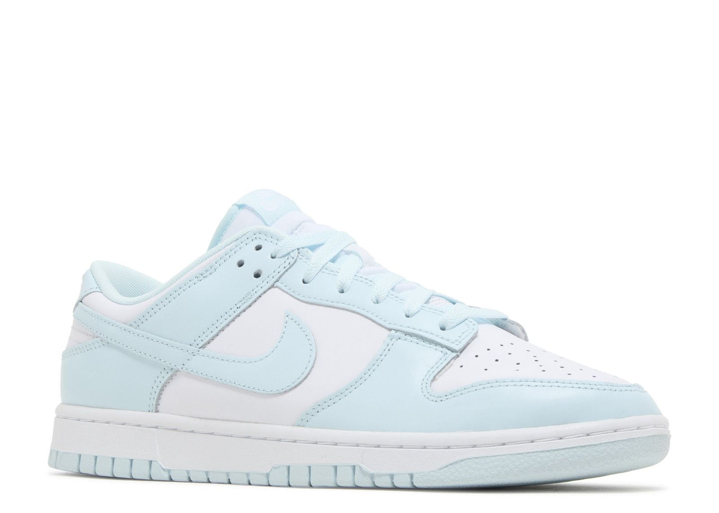 Nike Dunk Low Glacier Blue