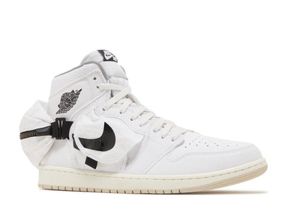 Air Jordan 1 High OG Stash White Black