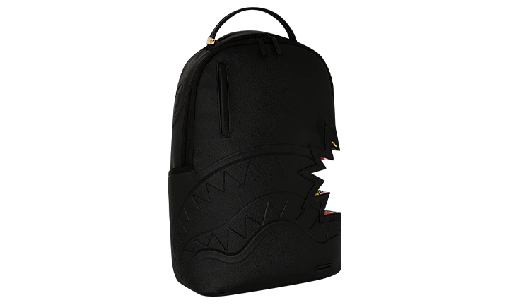 SPRAYGROUND GRAFFITI BITE DLX BACKPACK