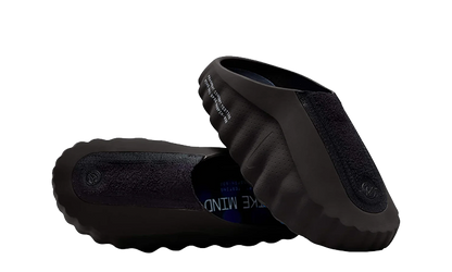 Nike Mind 001 Slide Fragment Black