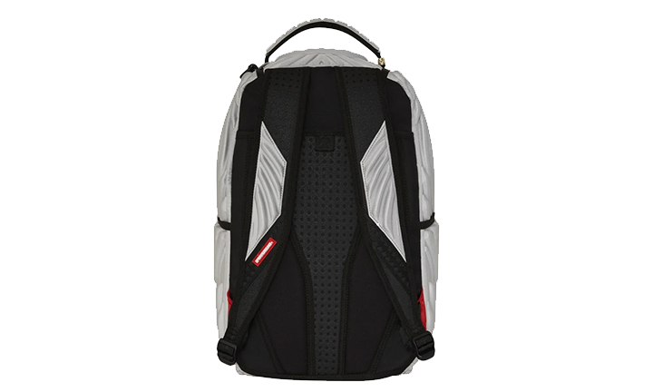 Sprayground Air Mesh Weld V3 DLX Backpack