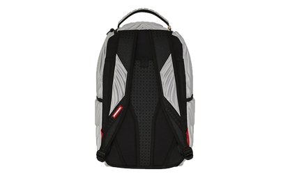 Sprayground Air Mesh Weld V3 DLX Backpack