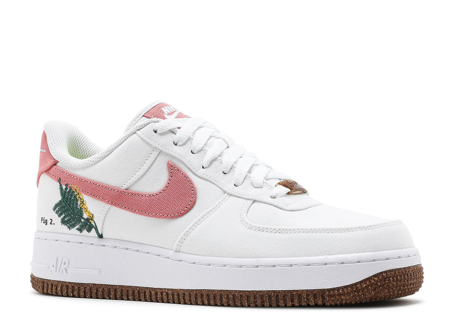 Air Force 1 Low Catechu