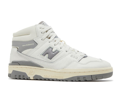 New Balance 650R Aime Leon Dore White Grey