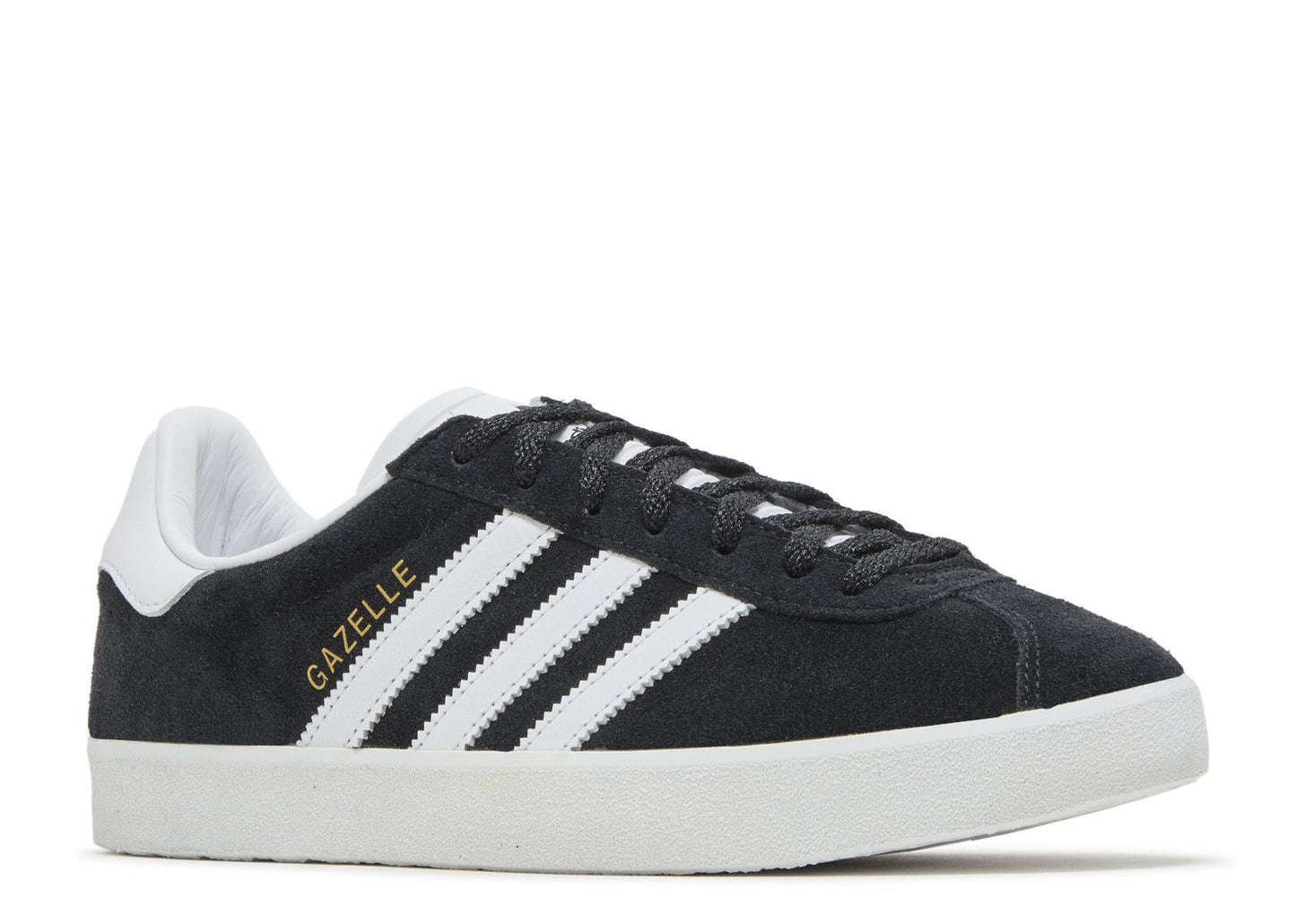 Adidas Gazelle 85 Core Black Cloud White