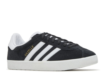 Adidas Gazelle 85 Core Black Cloud White