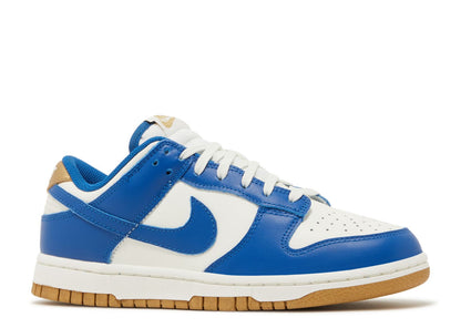 Nike Dunk Low Kansas City Royals