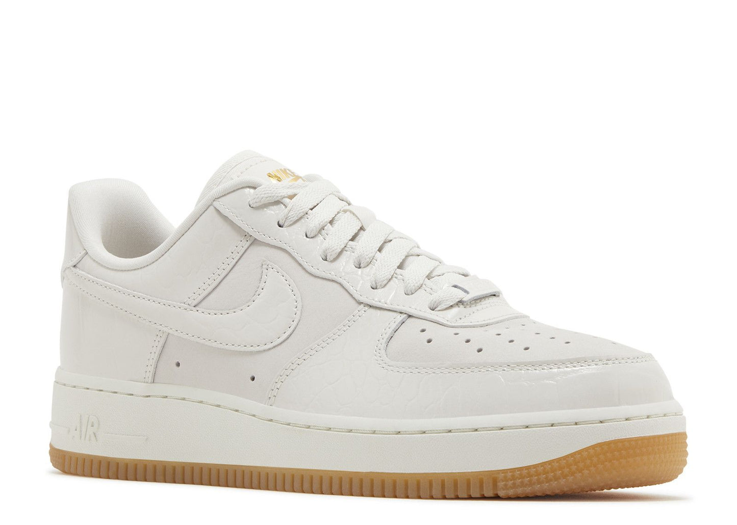 Air Force 1 Low Phantom Croc