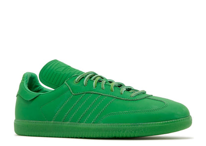 Adidas Samba Pharrell Humanrace Green