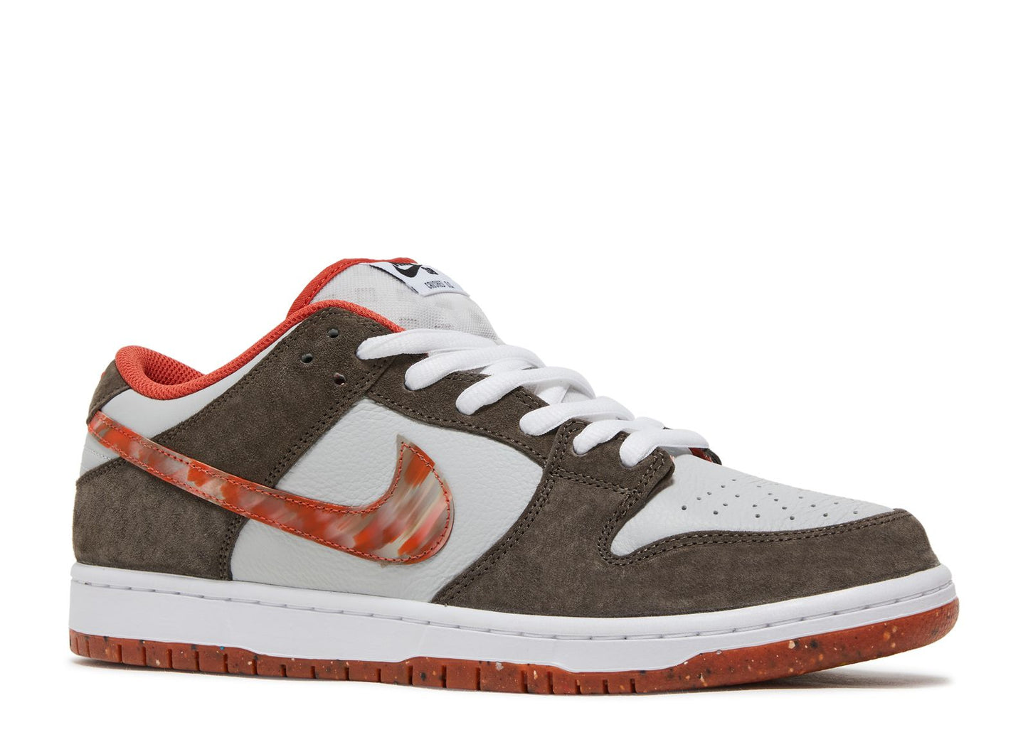 Nike SB Dunk Low Crushed DC Golden Hour