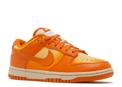 Nike Dunk Low Magma Orange