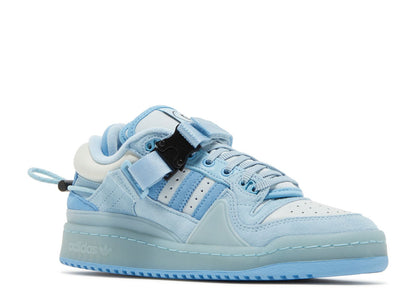 Adidas Forum Buckle Low Bad Bunny Blue Tint