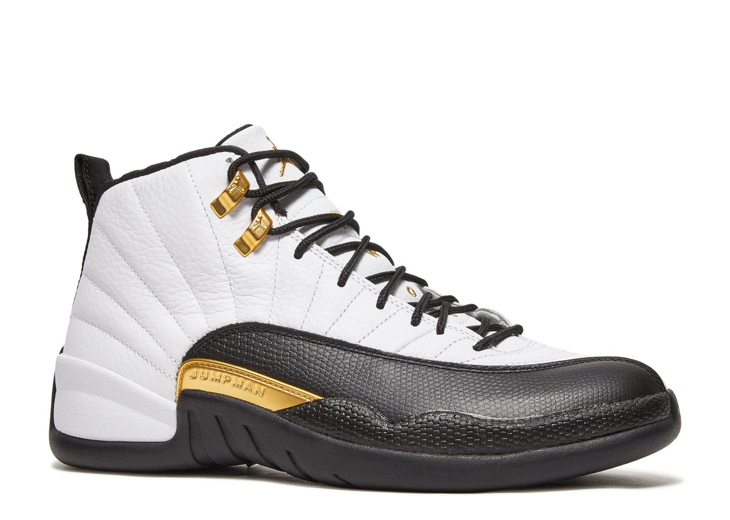 Air Jordan 12 Retro Royalty Taxi