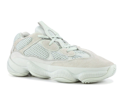 Yeezy 500 Salt