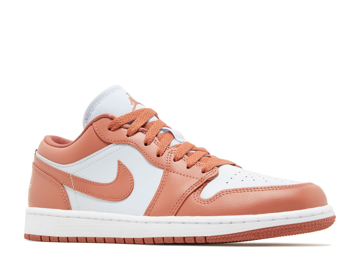 Air Jordan 1 Low Sky J Orange