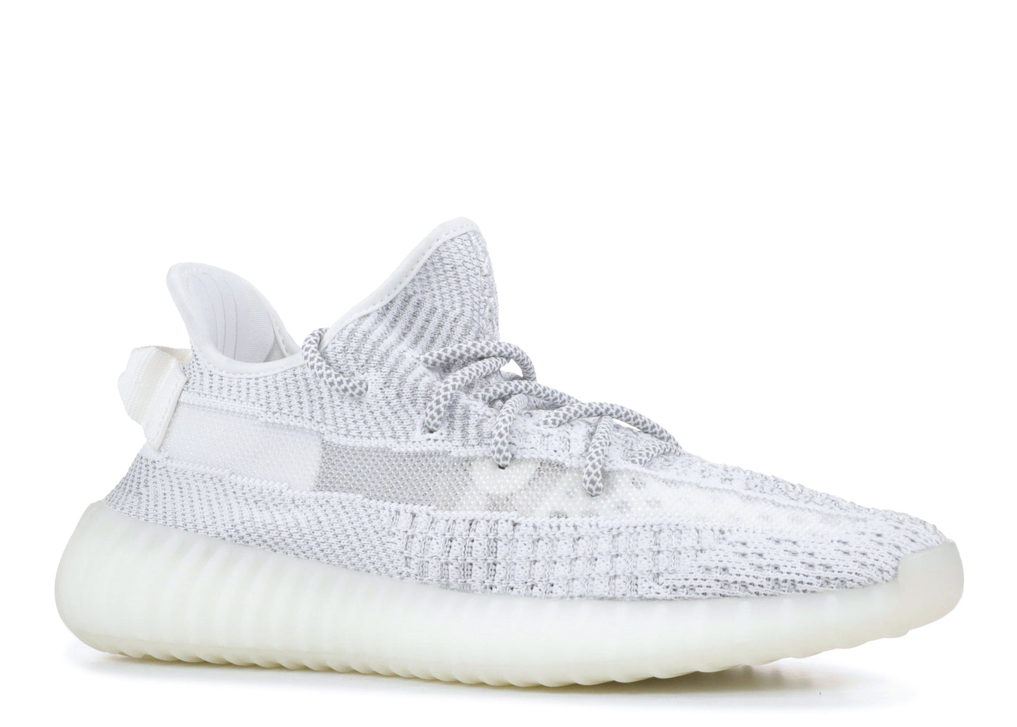 Yeezy Boost 350 V2 Static Reflective