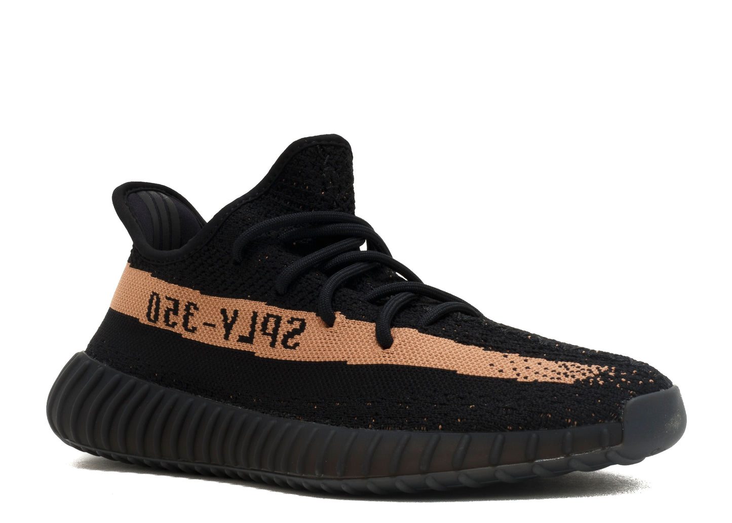 Yeezy Boost 350 V2 Black Copper