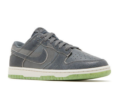 Nike Dunk Low Swoosh Shadow Iron Grey