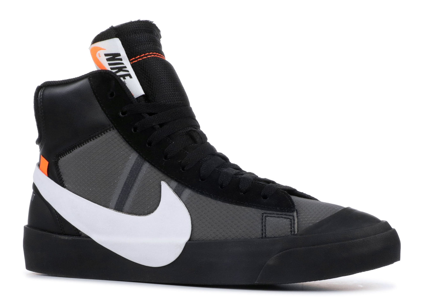 Off-White Blazer Grim Reaper