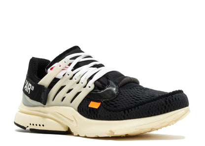 Off-White Air Presto The Ten