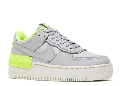 Air Force 1 Shadow SE Atmosphere Grey