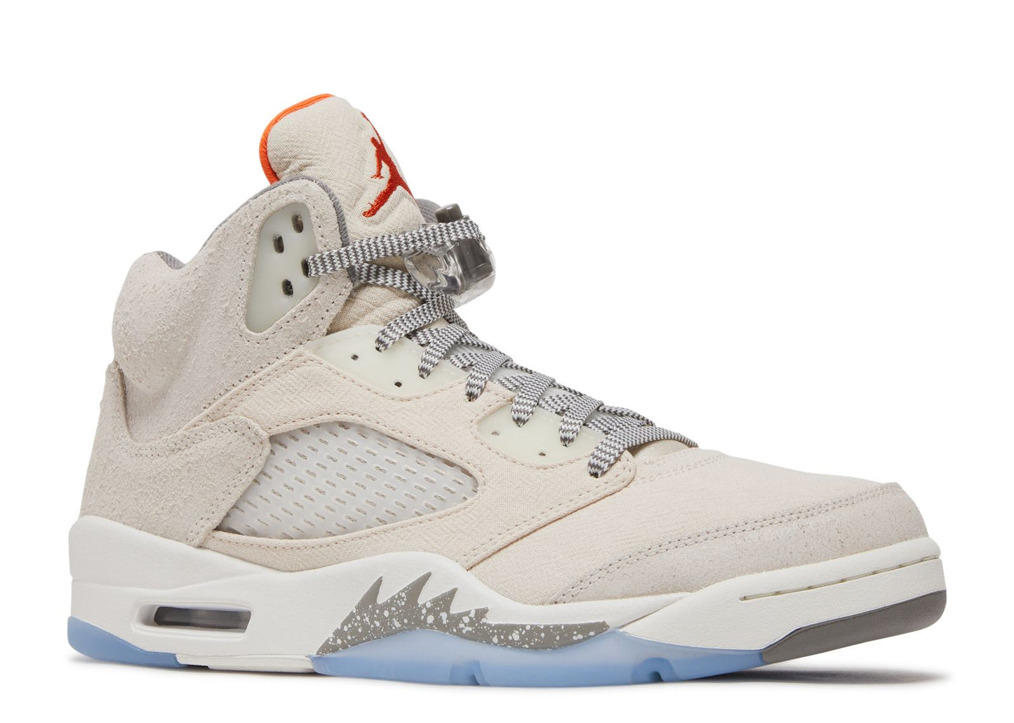 Air Jordan 5 Retro SE Craft Light Orewood Brown