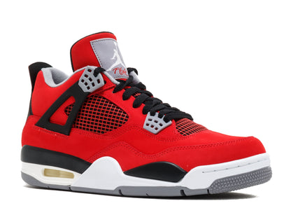 Air Jordan 4 Retro Toro Bravo