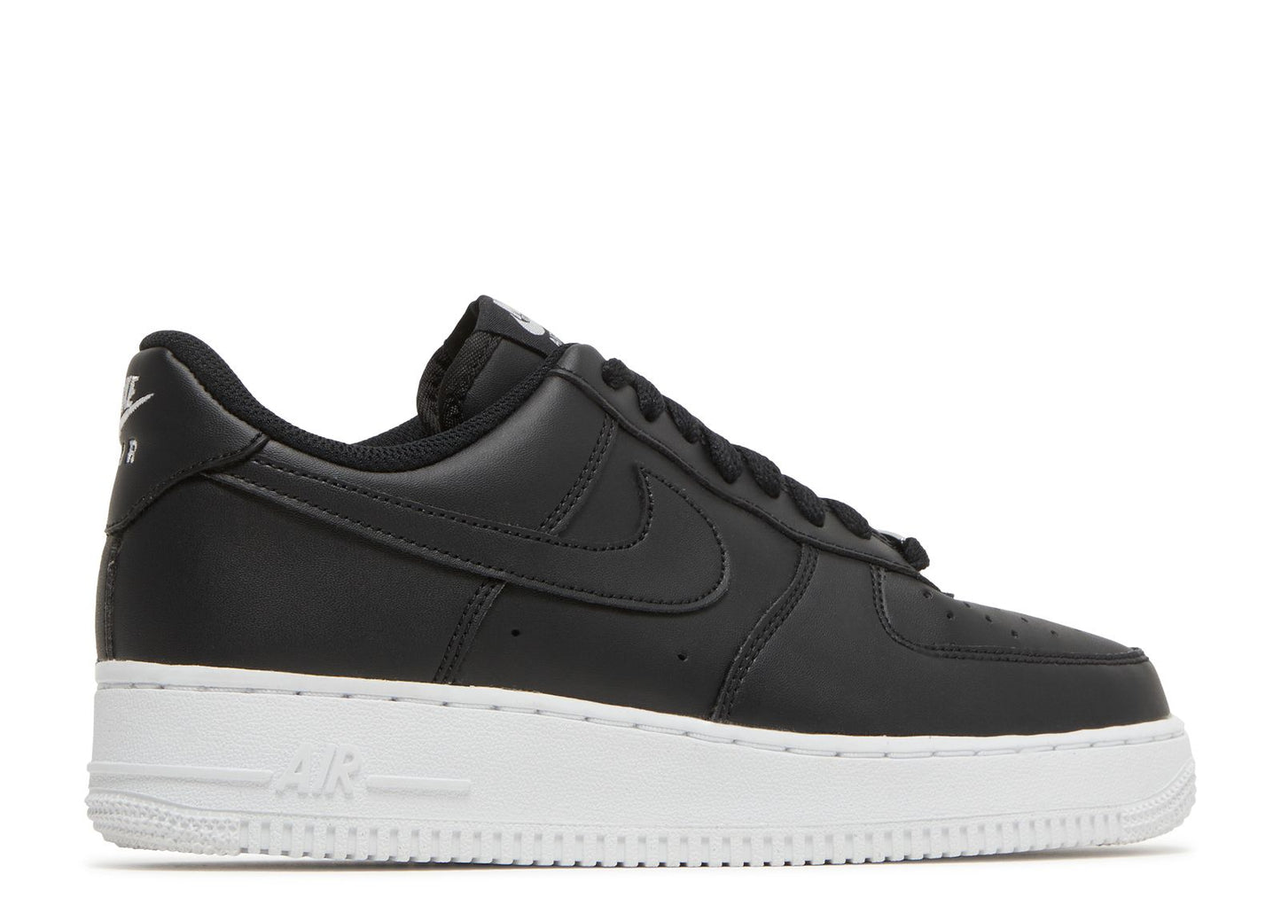 Air Force 1 Low '07 Next Nature Black White