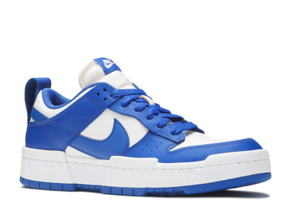 Nike Dunk Low Disrupt Game Royal