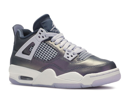 Air Jordan 4 Retro Monsoon Blue