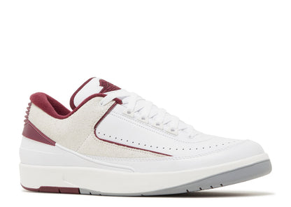 Air Jordan 2 Retro Low Cherrywood