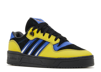 Adidas Rivalry 86 Low Deadpool &amp; Wolverine Wolverine