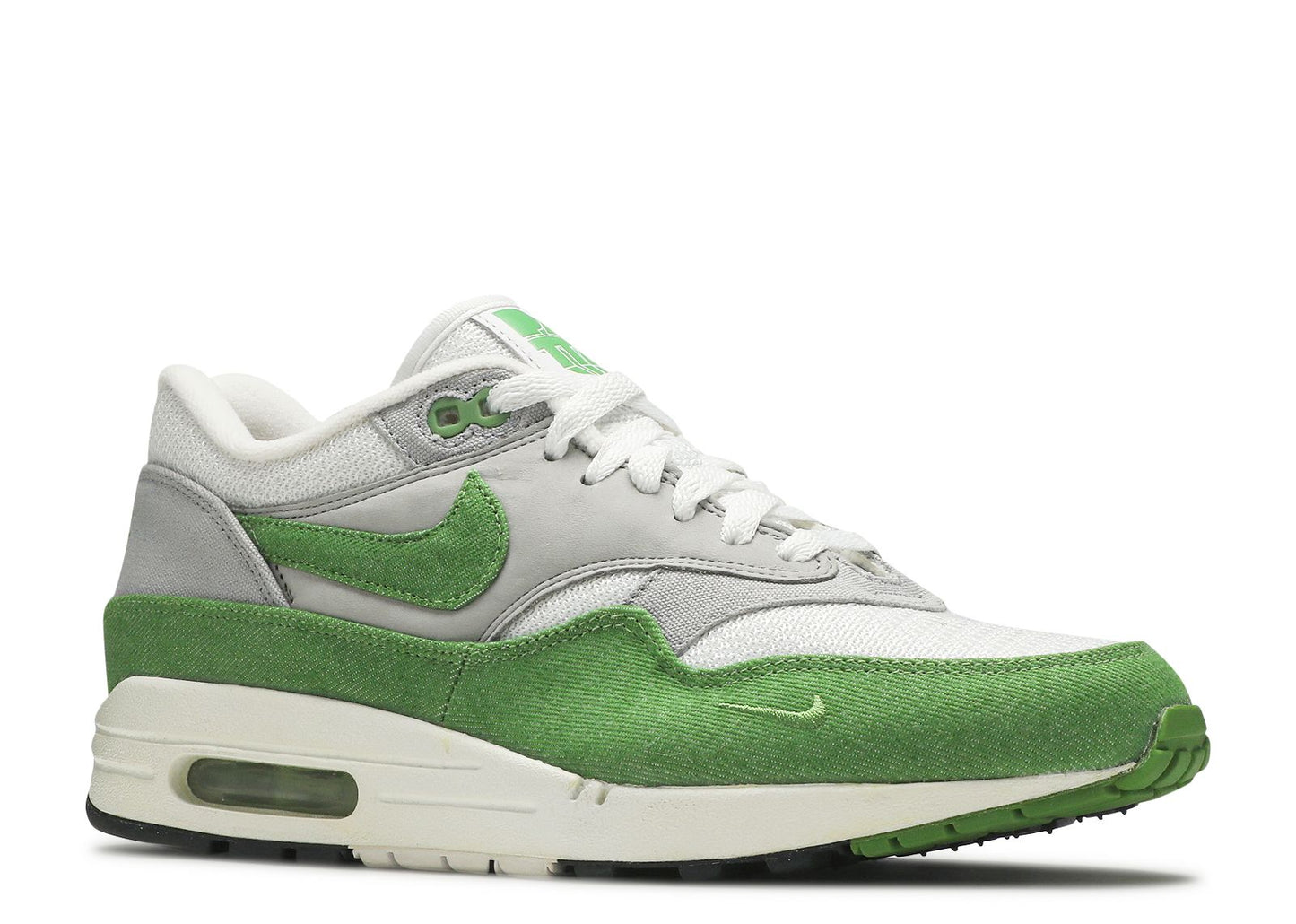 Air Max 1 Patta 5th Anniversary Chlorophyll